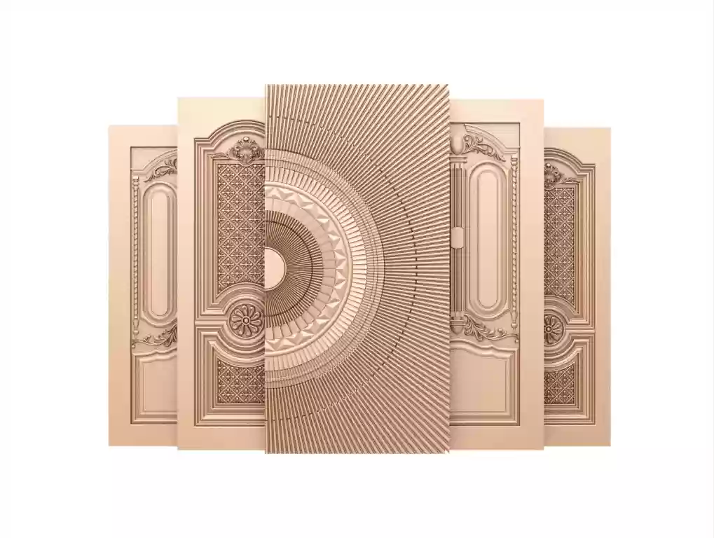 Door Designs