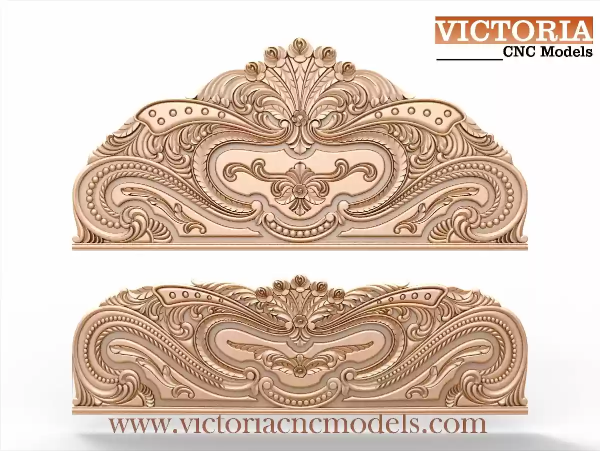 Bed Designs (VB201- VB250)