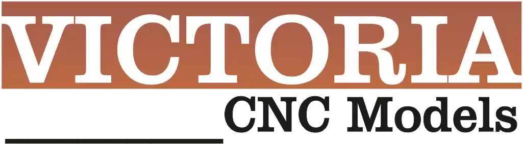 Victoria CNC Models