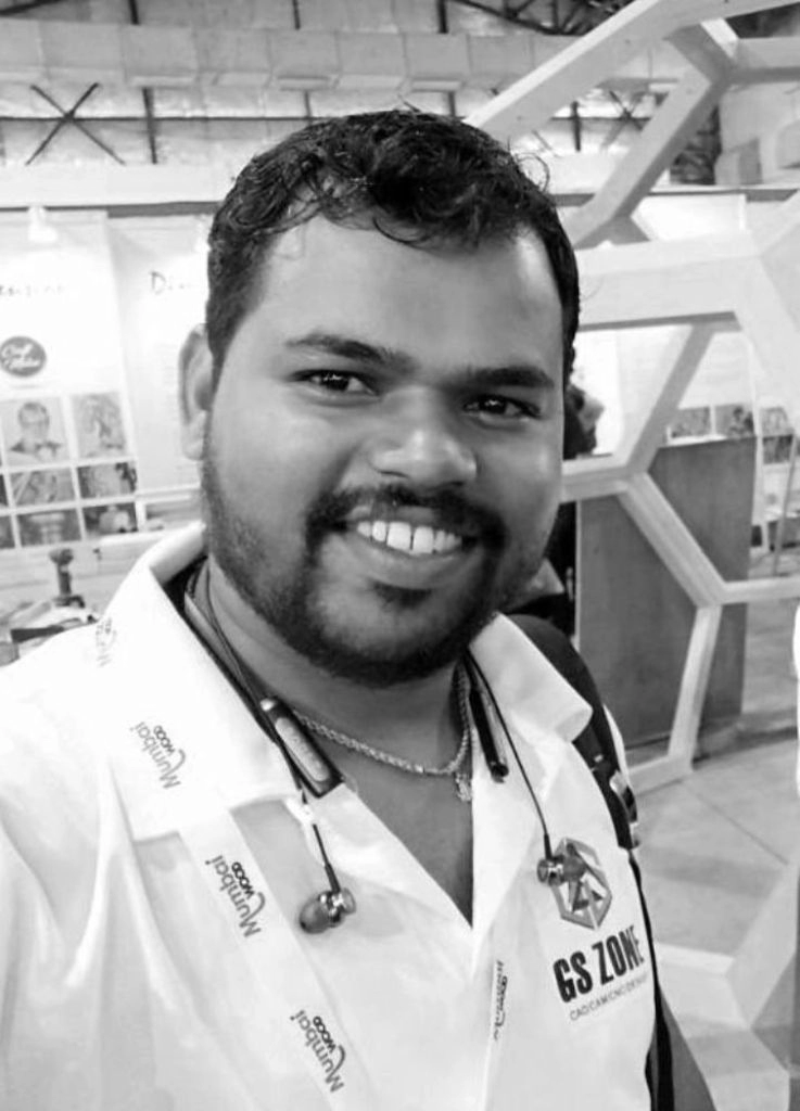Mr. Ganesh Sonawane